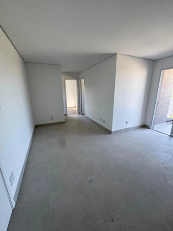 apartment em Avenida Presidente Kennedy, Jardim Audir - Barueri - SP