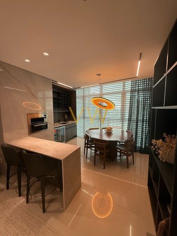 apartment em Avenida Brasil, Centro - Balneário Camboriú - SC