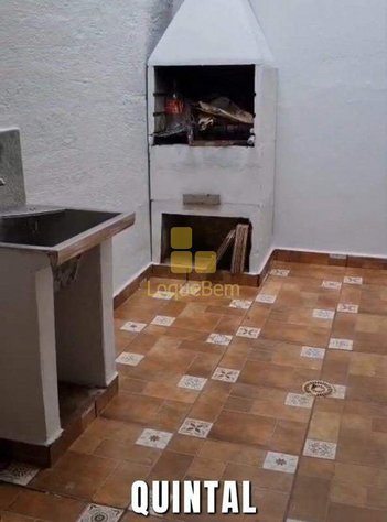 house em Rua Major Rubens Vaz, Campos Elíseos - Ribeirão Preto - SP