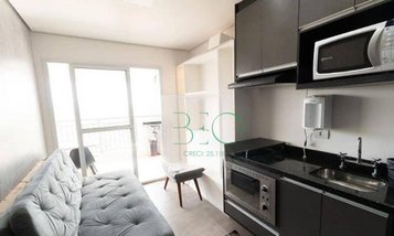 apartment em Rua Engenheiro Bianor, Butantã - São Paulo - SP