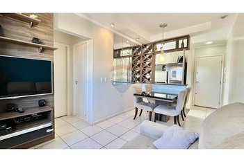 apartment em Avenida Leão XIII, Ribeirânia - Ribeirão Preto - SP