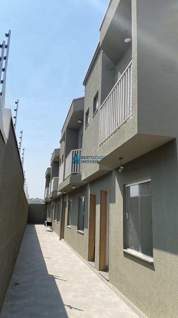 house em Rua Renzo Baldini, Parada XV de Novembro - São Paulo - SP