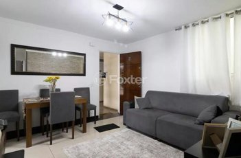 apartment em Rua Paratiba, Jardim Nordeste - São Paulo - SP