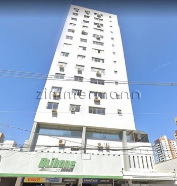 office em Rua Vergueiro, Vila Mariana - São Paulo - SP