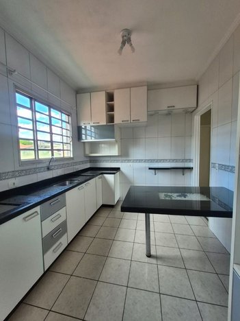 apartment em Rua Doutor Renato Riggio, Parque das Nações - Indaiatuba - SP