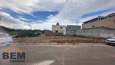 land_lot em Avenida Noruega, Santa Regina - Camboriú - SC
