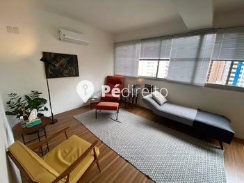 office em Rua Pedroso Alvarenga, Itaim Bibi - São Paulo - SP