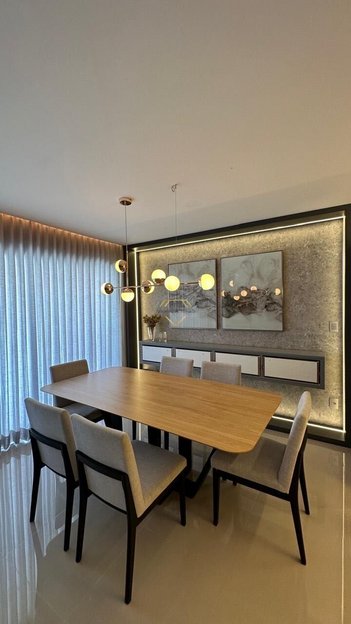 apartment em Avenida Cussy de Almeida Júnior, Higienópolis - Araçatuba - SP