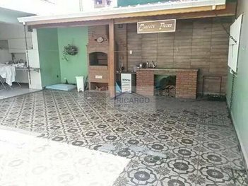 house em Avenida São Bento, Vila Galvão - Guarulhos - SP
