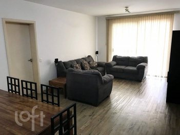 apartment em Clodion, Vila Andrade - São Paulo - SP