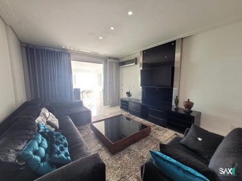 apartment em Avenida Atlântica, Centro - Balneário Camboriú - SC