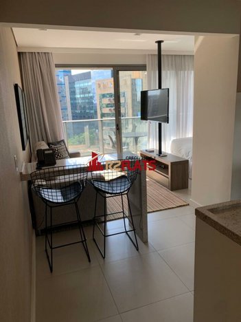 apartment em Avenida Eusébio Matoso, Pinheiros - São Paulo - SP
