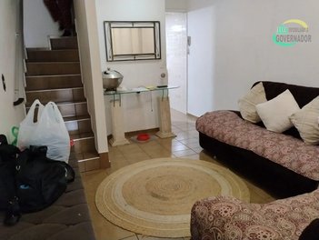 house em Rua Manoel Thomáz, Vila Lunardi - Campinas - SP