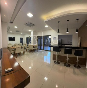 apartment em Rua João Perone, Nova Aliança - Ribeirão Preto - SP