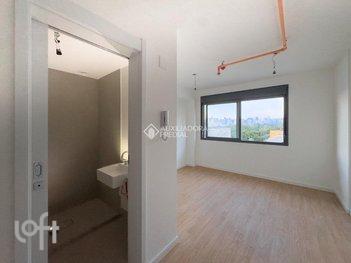 apartment em Rua Luiz Afonso, Cidade Baixa - Porto Alegre - RS