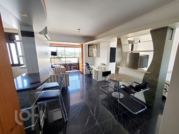 apartment em Avenida Doutor Nilo Peçanha, Petrópolis - Porto Alegre - RS
