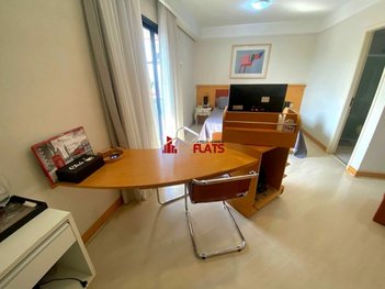 apartment em Rua Sena Madureira, Vila Clementino - São Paulo - SP