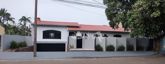 house em Rua São Caetano do Sul, Champagnat - Londrina - PR