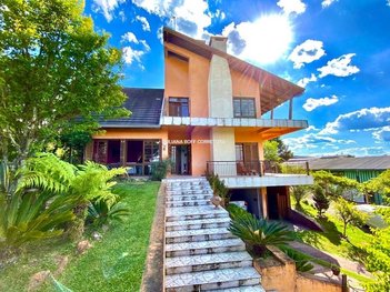 house em Rua Niro Silveira Pinto, São Francisco de Paula - São Francisco de Paula - RS