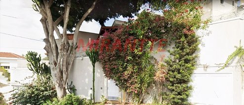 house em Rua Doutor Alcides Prestes, Água Fria - São Paulo - SP