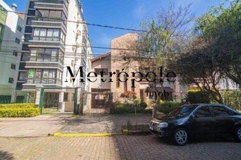 house em Encantado, Petrópolis - Porto Alegre - RS