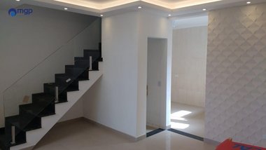 apartment em Rua Rei Alberto da Bélgica, Chácara Belenzinho - São Paulo - SP