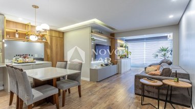 apartment em Rua Afonso Taunay, Boa Vista - Porto Alegre - RS