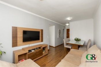 apartment em Rua Ipaobi, Vila Babilônia - São Paulo - SP