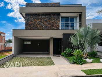 house em Rua Elias José Cavalcanti, Jardim Ermida II - Jundiaí - SP