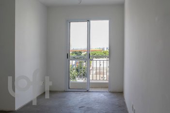 apartment em Rua do Canal, Vila Guilherme - São Paulo - SP