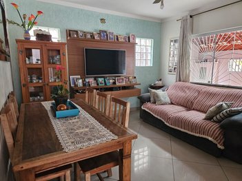 house em Rua Francisco Castelo, Jardim Tropical - Indaiatuba - SP