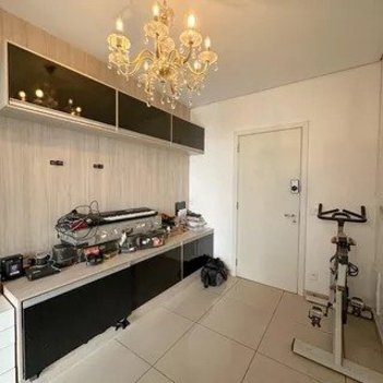 apartment em Rua Olímpia de Almeida Prado, Barra Funda - São Paulo - SP