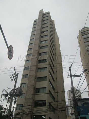 office em Rua Voluntários da Pátria, Santana - São Paulo - SP