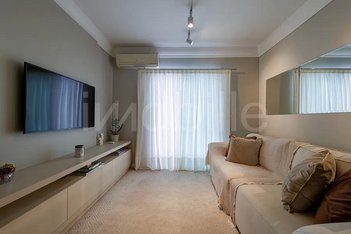 apartment em 1451, Centro - Balneário Camboriú - SC