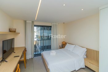 apartment em Rua Vinte e Quatro de Outubro, Auxiliadora - Porto Alegre - RS