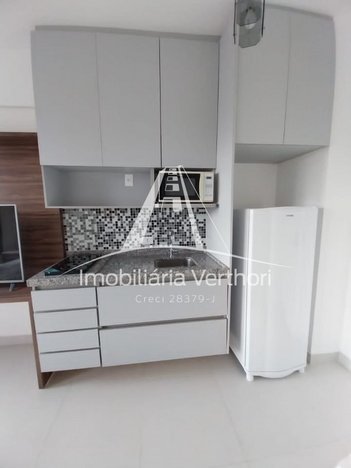 apartment em Rua Borges Lagoa, Vila Clementino - São Paulo - SP