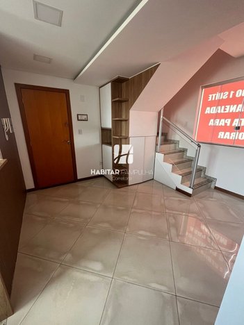 apartment em Rua Visconde de Taunay, Santa Mônica - Belo Horizonte - MG