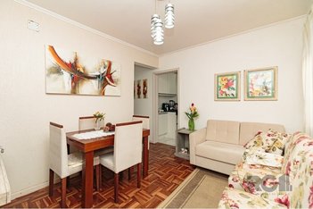apartment em Plínio Brasil Milano, Passo da Areia - Porto Alegre - RS