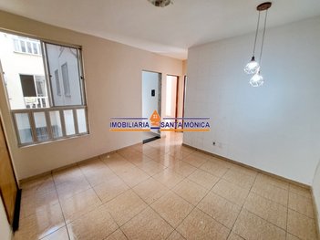 apartment em Rua Zélia, Piratininga (Venda Nova) - Belo Horizonte - MG