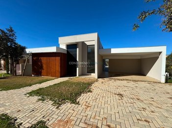 house em Rua Sete, Lagoa Santa Park Residence - Lagoa Santa - MG
