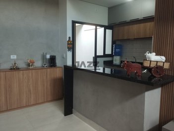 house em Rua Benedito Pinhal dos Anjos, Jardim Santa Júlia - São José dos Campos - SP