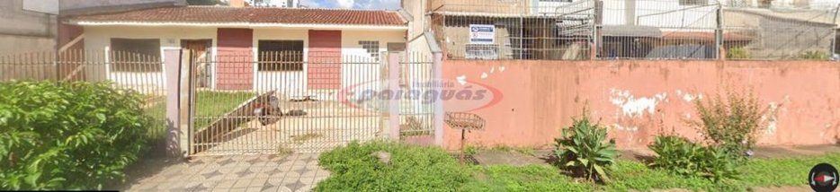 land_lot em Rua Pioneiro Waldemar Lingiardi, Jardim Cerro Azul - Maringá - PR