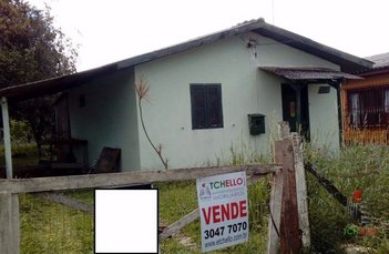 house em Rua Fermino Castro, Parque dos Anjos - Gravataí - RS