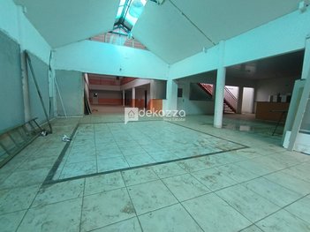 commercial_property em Rodovia Augusto Montenegro, Parque Verde - Belém - PA