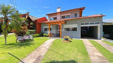 house em Avenida Juca Batista, Hípica - Porto Alegre - RS