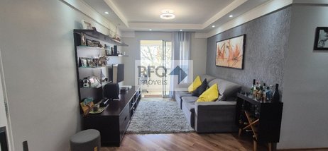 apartment em Rua Teodoro de Beaurepaire, Vila Dom Pedro I - São Paulo - SP