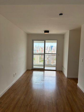 apartment em Rua Piratininga, Jardim Papai Noel - São Paulo - SP