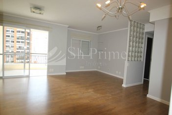 apartment em Rua Coronel Melo de Oliveira, Perdizes - São Paulo - SP