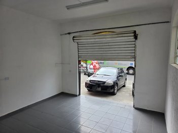 business em Avenida Andrômeda, Jardim Satélite - São José dos Campos - SP