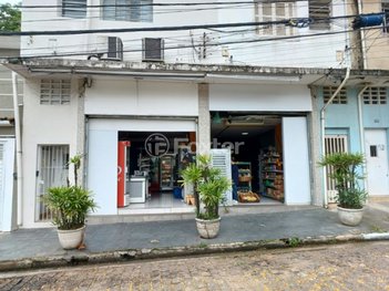 office em Rua da Prata, Jardim Petrópolis - São Paulo - SP